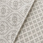 Floral Cotton Lightweight Quilt