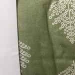 Sage Green Lightweight Quilt