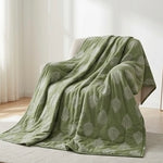 Sage Green Lightweight Quilt