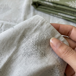 Sage Green Lightweight Quilt